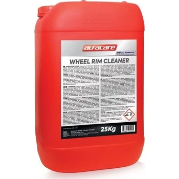 Alfacare Wheel Rim Cleaner 12 Kg