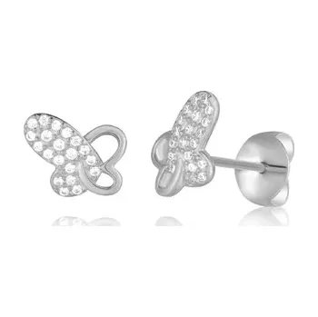 Náušnice Náušnice JVD SVLE3235XK7BIPU