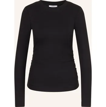 Reiss Dlouhé Rukávy Tessa, černá