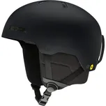 helma Smith Rodeo Mips - Matte Black XL (63-67cm)