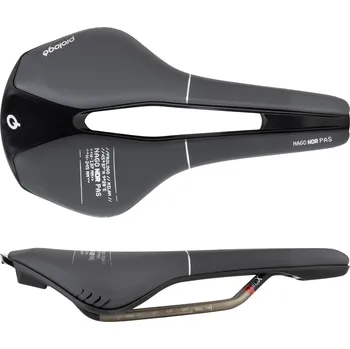 Sedlo na kolo Sedlo PROLOGO NAGO R4 PAS NDR TiROX 137 černé