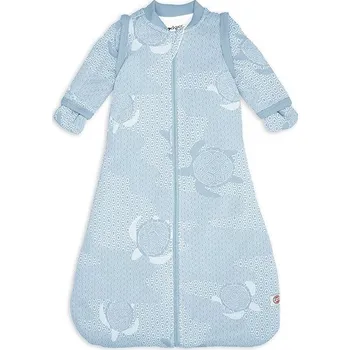 Zavinovačka Lodger Matcha Blue Fogg 50/56