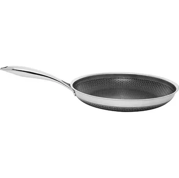 Pánev KOHERSEN Pánev s poklicí Black Cube 28 cm