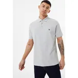 Tričko Jack Wills Grey Marl 6590612 S