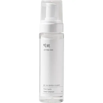 Intimní hygienický prostředek mixsoon Pure Lacto Inner Cleanser 200 ml (intimní mycí gel)