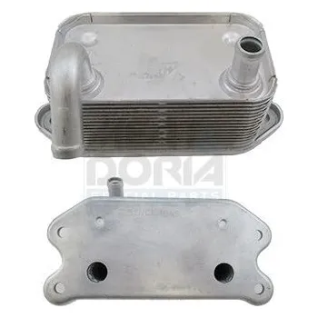 Chladič motoru Olejový chladič, motorový olej MEAT & DORIA 95280