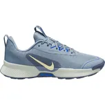 Dámské běžecké boty Nike JUNIPER TRAIL 3 W modré FQ0902-401 - EUR 38,5 | UK 5 | US 7,5
