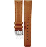 Kožený řemínek na hodinky