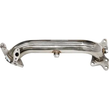 Výfuková trubka Downpipe Honda Civic 1.8L EX LX 06-11