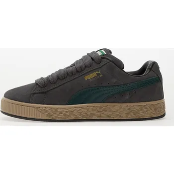 Pánské tenisky Obuv Puma Suede XL shoe 395205-70 Velikost 46 EU | 11 UK | 12 US | 30 CM