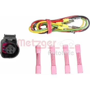 Autodíl Opravná sada kabelu, centrální elektrika METZGER 2324243