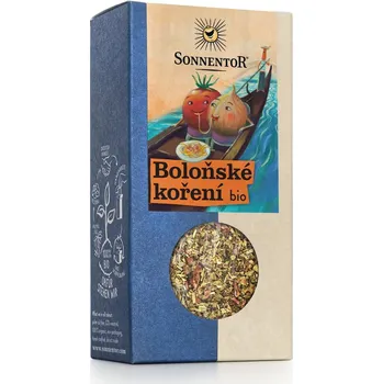 Boloňské koření BIO 40 g SONNENTOR