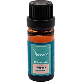 Esenciální olej Jalovec Venoc 10 ml