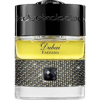 Unisex parfém The Spirit Of Dubai Fakhama Unisex Parfemovaná voda 50ml, unisex