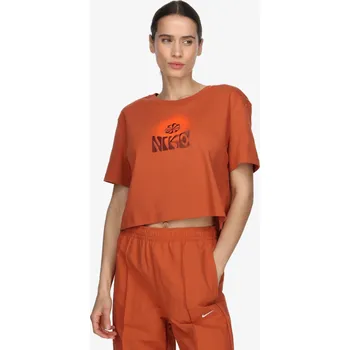 Dámské tričko Nike Sportswear XS 269102