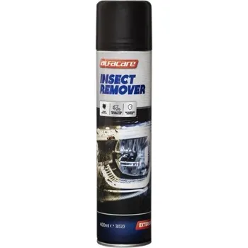 Alfacare Insect Remover Spray 400ml