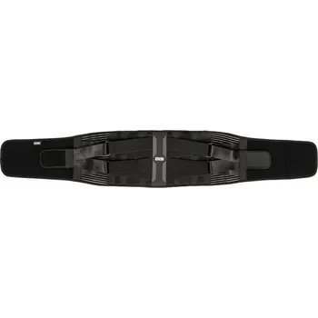 Motocyklový chránič iXS Ledvinový pás iXS 365 1.0 X2-448206 černý 2XL