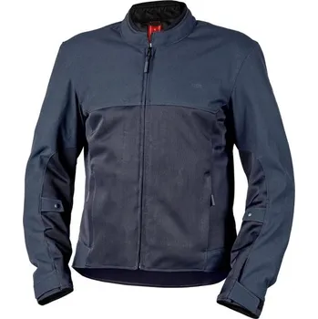 Moto bunda iXS Bunda iXS RAPID BIG AIR 1.0 X2-361406 tmavě modrá 2XL