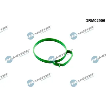 Těsnění, hrdlo škrtící klapky Dr.Motor Automotive DRM02906