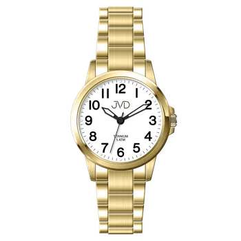 Hodinky Dámské hodinky JVD J5035.3