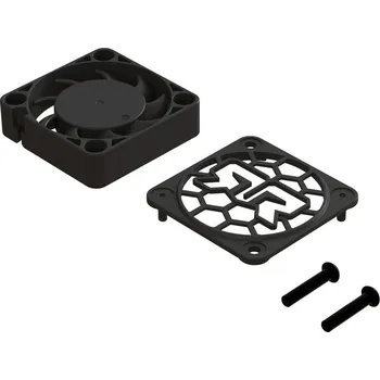 RC náhradní díl ARRMA Arrma ventilátor 40mm, ochranný kryt