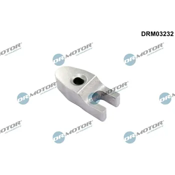 Systém vstřikování Držák, vstřikovací ventil Dr.Motor Automotive DRM03232
