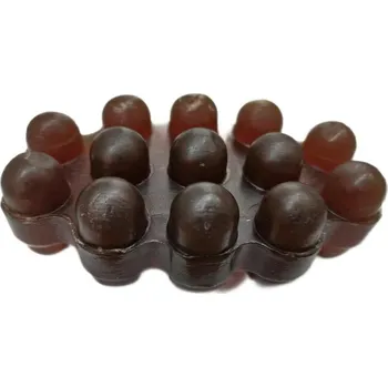 Mýdlo Masážní mýdlo rašelinové 90g