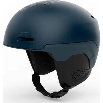 Cyklistická přilba GIRO Owen Spherical POW Dark Blue M