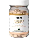 Venira pro těhotné ženy 1-3 měsíc čer.rybíz tbl.60