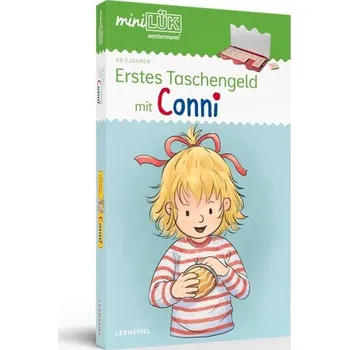 Předškolní výuka miniLÜK-Set