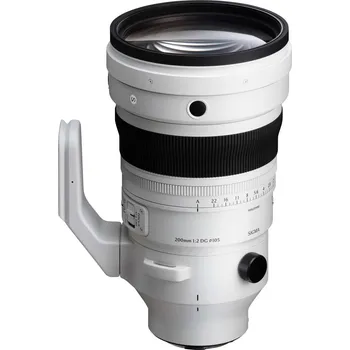 Sigma 200 mm f/2 DG OS Sports pro Sony E