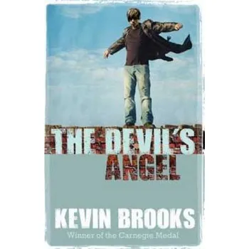 Devil's Angel - Brooks, Kevin