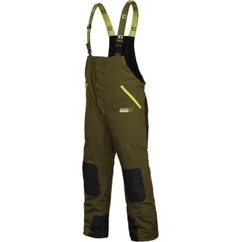 Rybářské oblečení Kalhoty Delphin Winter CRUISER 5T Velikost XXXL