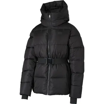 CRIVIT Dámská lyžařská bunda Glamour (černá, M(40/42))