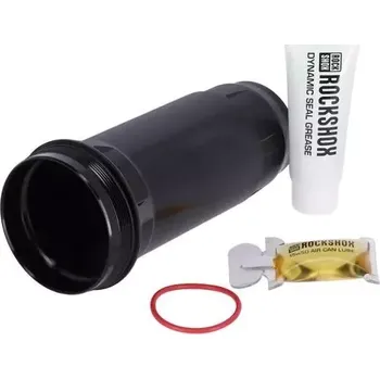 Vidlice na kolo SRAM ROCK SHOX 11.4118.059.027 - ROCKSHOX AIR CAN DB SDLX/DLX PRG 47.5-55MM V2 Množ. Uni