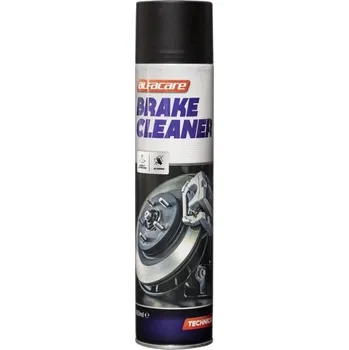 Alfacare Brake Cleaner 600 ml