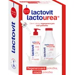 LACTOVIT balíček UREA T. Mléko + SG 500ml