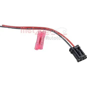 Opravná sada kabelu, koncové světlo METZGER 2323035