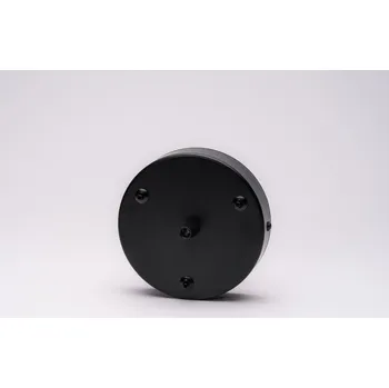 Kama Lights® Zavěšení stropního svítidla HG-3 Barva: Černá