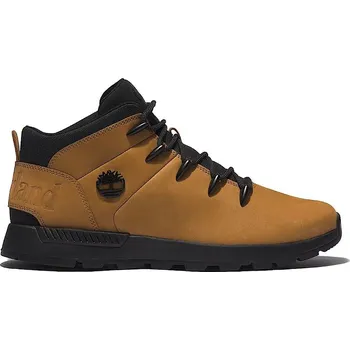 Pánská zimní obuv boty Timberland Sprint Trekker Mid - A2FEP/Wheat 42