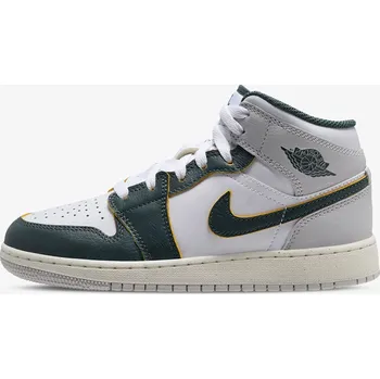Chlapecká obuv Dětské tenisky Nike 1 MID SE BG EUR 38 316008