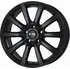 Alu kolo Platin P69 Fullblack 6x15 5x114,3 ET45 72,6 