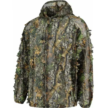 Buteo Photo Gear 3D Leaves Suit 2 pcs. XL/XXL