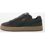 Tenisky Puma Suede XL Dusky Gray-Ice Coffee EUR 44.5