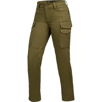 iXS Cargo kalhoty iXS RAPID 1.0 X2-346406 olivová W38L30
