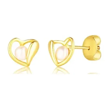 Náušnice Náušnice JVD SVLE3242XK7GOPU