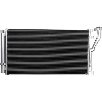 Výparník klimatizace Kondenzátor, klimatizace KAMOKA 7800517