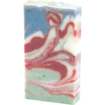 Mýdlo Květinové mýdlo s magnolií 60g