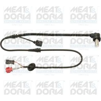 ABS MEAT & DORIA Snímač, počet otáček kol 90055
