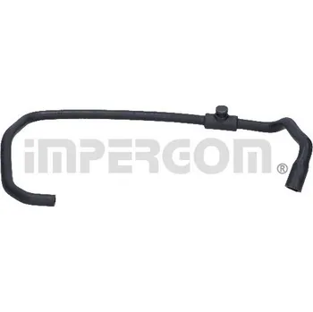 Motor automobilu Hadice chladiče ORIGINAL IMPERIUM 224024